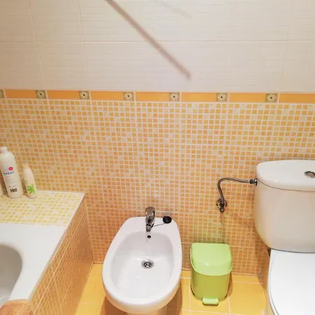 Family - La Torre דירה טורה דל מאר