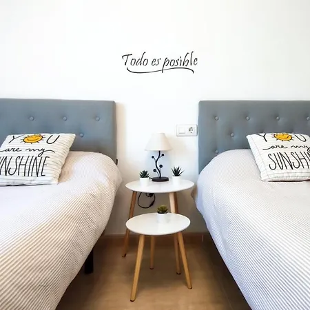 Family - La Torre * טורה דל מאר