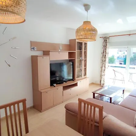 דירה Family - La Torre טורה דל מאר