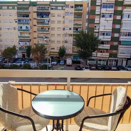 דירה Family - La Torre טורה דל מאר