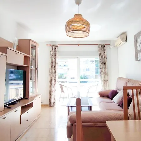 Family - La Torre דירה