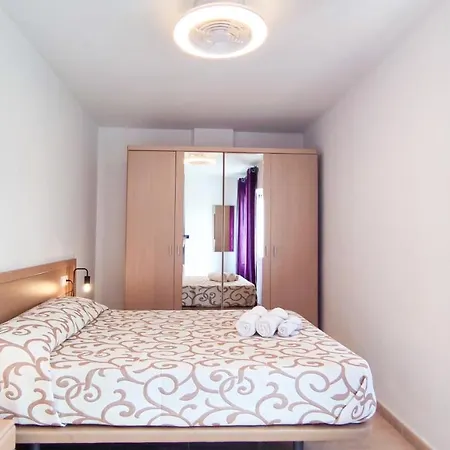 Family - La Torre דירה טורה דל מאר