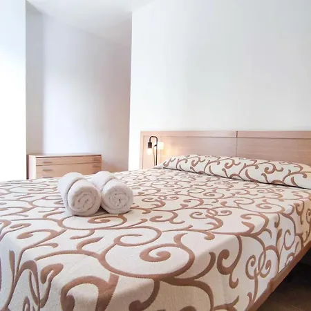 דירה Family - La Torre